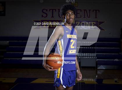 Thumbnail 1 in Montverde Academy (Preseason Photo Shoot) photogallery.