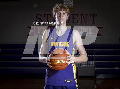 Thumbnail 3 in Montverde Academy (Preseason Photo Shoot) photogallery.