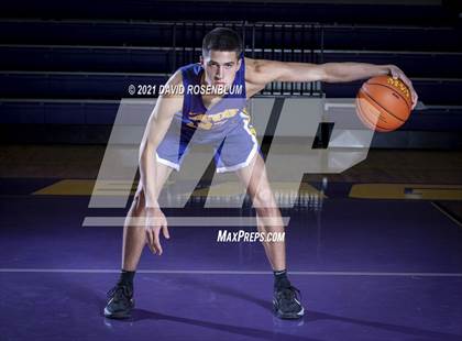 Thumbnail 2 in Montverde Academy (Preseason Photo Shoot) photogallery.