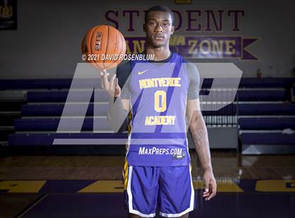 Thumbnail 2 in Montverde Academy (Preseason Photo Shoot) photogallery.