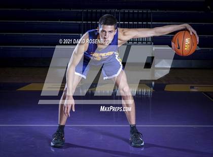 Thumbnail 1 in Montverde Academy (Preseason Photo Shoot) photogallery.