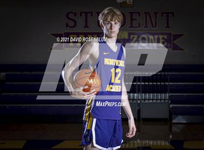 Thumbnail 3 in Montverde Academy (Preseason Photo Shoot) photogallery.