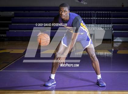 Thumbnail 3 in Montverde Academy (Preseason Photo Shoot) photogallery.