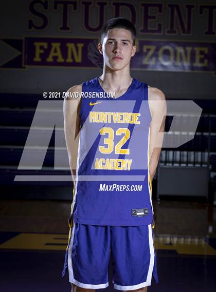 Thumbnail 1 in Montverde Academy (Preseason Photo Shoot) photogallery.