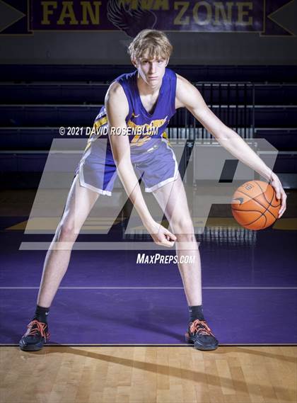 Thumbnail 2 in Montverde Academy (Preseason Photo Shoot) photogallery.