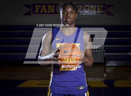 Thumbnail 1 in Montverde Academy (Preseason Photo Shoot) photogallery.