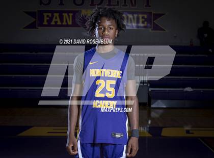 Thumbnail 2 in Montverde Academy (Preseason Photo Shoot) photogallery.