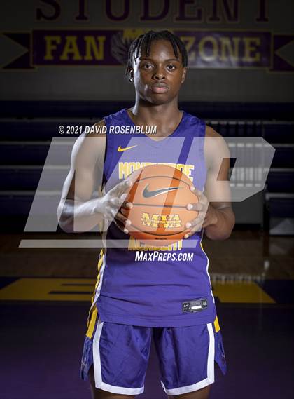 Thumbnail 1 in Montverde Academy (Preseason Photo Shoot) photogallery.