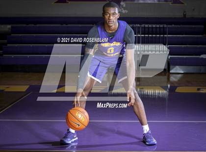 Thumbnail 2 in Montverde Academy (Preseason Photo Shoot) photogallery.