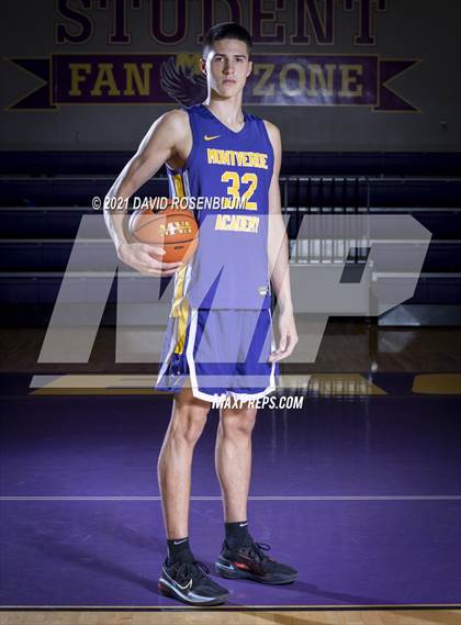 Thumbnail 2 in Montverde Academy (Preseason Photo Shoot) photogallery.