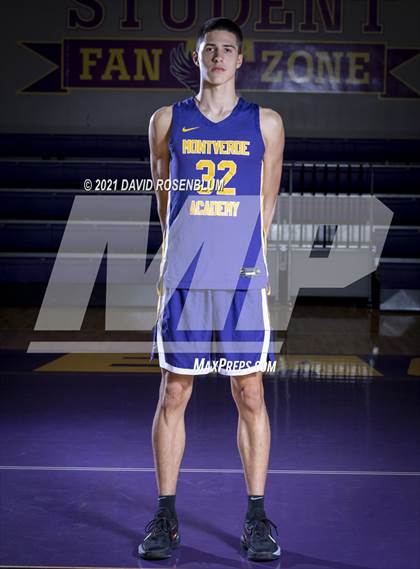 Thumbnail 2 in Montverde Academy (Preseason Photo Shoot) photogallery.