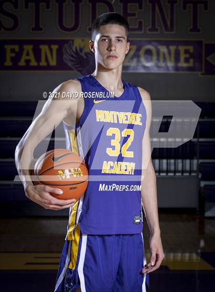 Thumbnail 3 in Montverde Academy (Preseason Photo Shoot) photogallery.