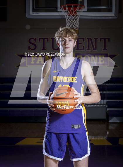 Thumbnail 3 in Montverde Academy (Preseason Photo Shoot) photogallery.