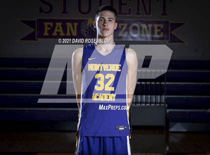 Thumbnail 1 in Montverde Academy (Preseason Photo Shoot) photogallery.
