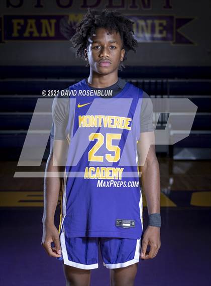 Thumbnail 1 in Montverde Academy (Preseason Photo Shoot) photogallery.