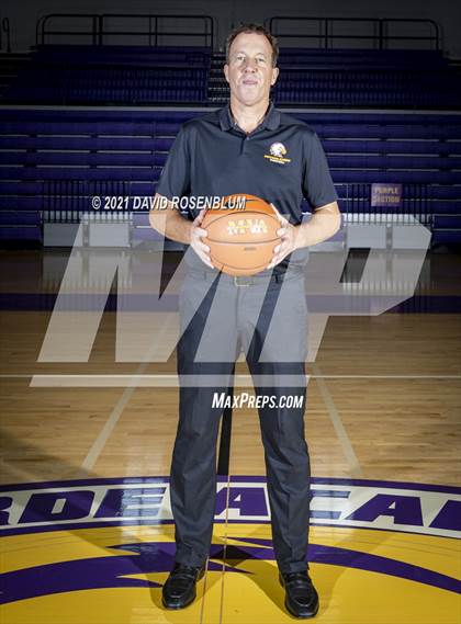 Thumbnail 2 in Montverde Academy (Preseason Photo Shoot) photogallery.
