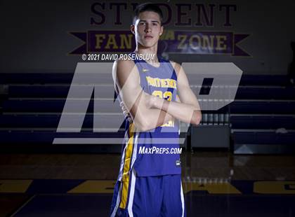 Thumbnail 2 in Montverde Academy (Preseason Photo Shoot) photogallery.