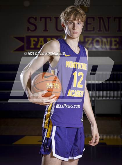 Thumbnail 3 in Montverde Academy (Preseason Photo Shoot) photogallery.