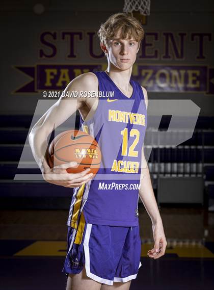 Thumbnail 1 in Montverde Academy (Preseason Photo Shoot) photogallery.
