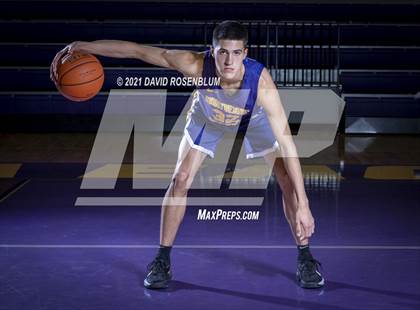 Thumbnail 1 in Montverde Academy (Preseason Photo Shoot) photogallery.