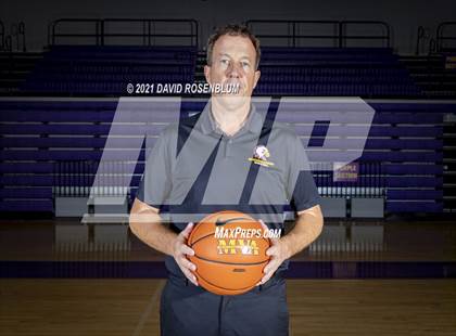 Thumbnail 3 in Montverde Academy (Preseason Photo Shoot) photogallery.