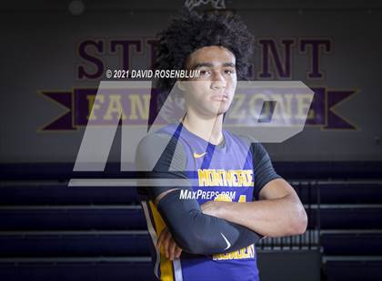Thumbnail 3 in Montverde Academy (Preseason Photo Shoot) photogallery.