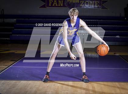 Thumbnail 1 in Montverde Academy (Preseason Photo Shoot) photogallery.