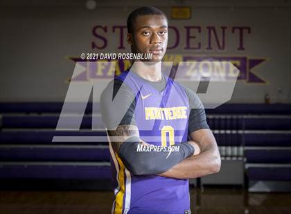 Thumbnail 3 in Montverde Academy (Preseason Photo Shoot) photogallery.