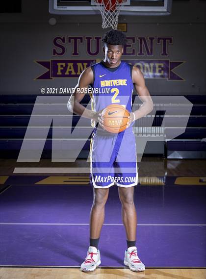 Thumbnail 1 in Montverde Academy (Preseason Photo Shoot) photogallery.