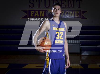 Thumbnail 1 in Montverde Academy (Preseason Photo Shoot) photogallery.