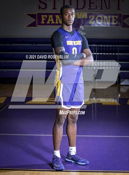 Thumbnail 1 in Montverde Academy (Preseason Photo Shoot) photogallery.