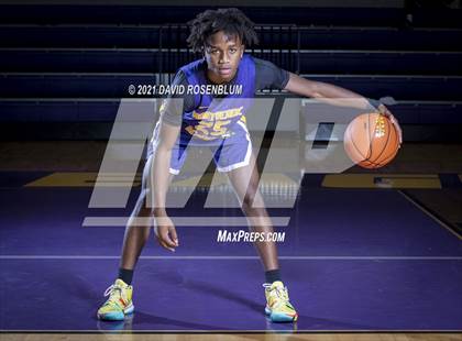 Thumbnail 3 in Montverde Academy (Preseason Photo Shoot) photogallery.