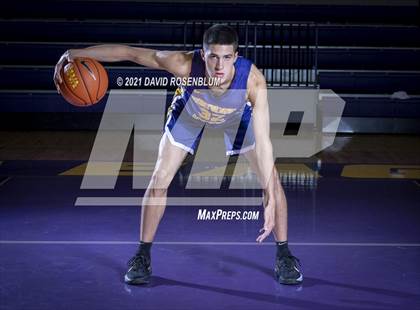 Thumbnail 2 in Montverde Academy (Preseason Photo Shoot) photogallery.