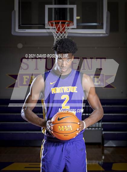 Thumbnail 1 in Montverde Academy (Preseason Photo Shoot) photogallery.