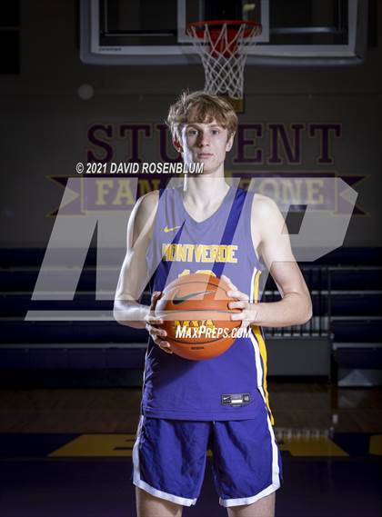 Thumbnail 2 in Montverde Academy (Preseason Photo Shoot) photogallery.