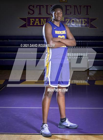 Thumbnail 2 in Montverde Academy (Preseason Photo Shoot) photogallery.