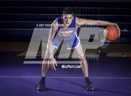 Thumbnail 3 in Montverde Academy (Preseason Photo Shoot) photogallery.