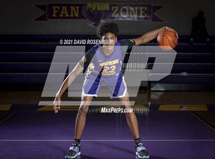 Thumbnail 2 in Montverde Academy (Preseason Photo Shoot) photogallery.