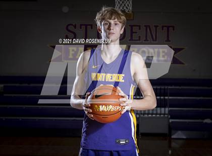 Thumbnail 1 in Montverde Academy (Preseason Photo Shoot) photogallery.