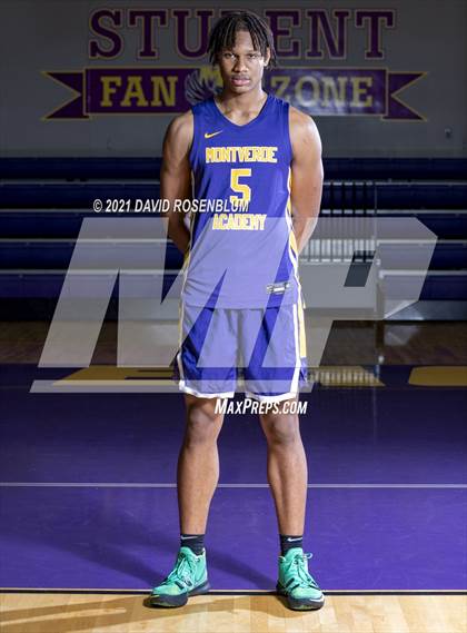 Thumbnail 1 in Montverde Academy (Preseason Photo Shoot) photogallery.
