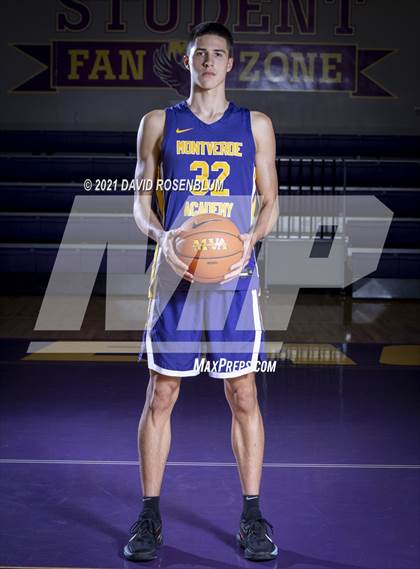 Thumbnail 2 in Montverde Academy (Preseason Photo Shoot) photogallery.