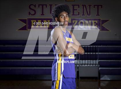 Thumbnail 2 in Montverde Academy (Preseason Photo Shoot) photogallery.