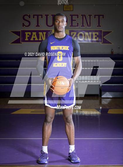Thumbnail 2 in Montverde Academy (Preseason Photo Shoot) photogallery.