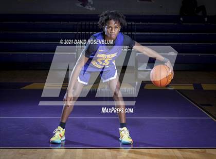 Thumbnail 1 in Montverde Academy (Preseason Photo Shoot) photogallery.