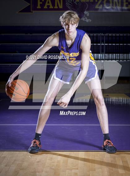 Thumbnail 3 in Montverde Academy (Preseason Photo Shoot) photogallery.