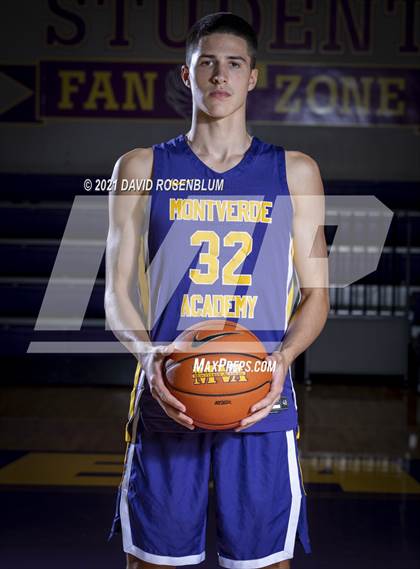Thumbnail 1 in Montverde Academy (Preseason Photo Shoot) photogallery.