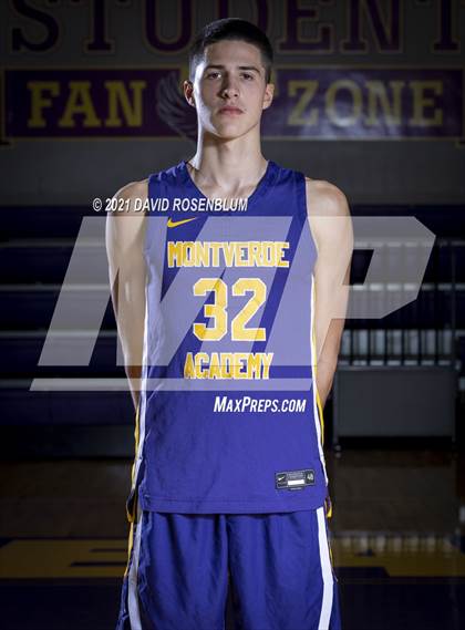 Thumbnail 2 in Montverde Academy (Preseason Photo Shoot) photogallery.