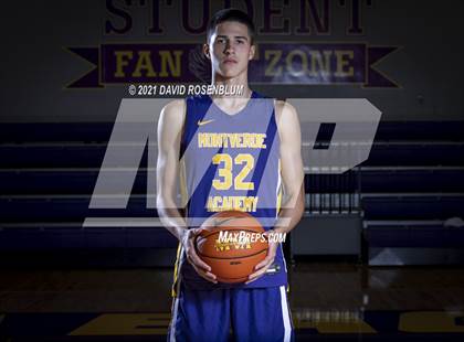 Thumbnail 3 in Montverde Academy (Preseason Photo Shoot) photogallery.
