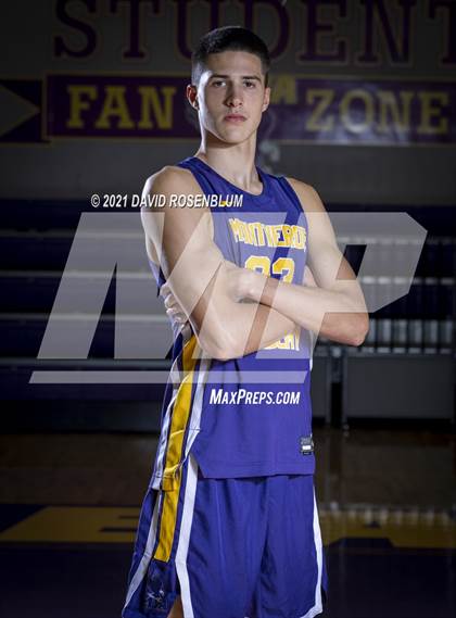 Thumbnail 3 in Montverde Academy (Preseason Photo Shoot) photogallery.