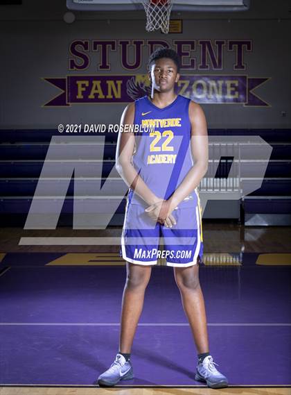 Thumbnail 2 in Montverde Academy (Preseason Photo Shoot) photogallery.